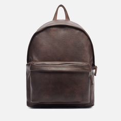 Рюкзак Eastpak Padded Pakr, цвет коричневый