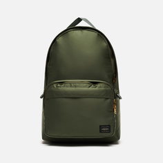 Рюкзак Porter-Yoshida &amp; Co Tanker Daypack S The 35th Anniversary, цвет зелёный