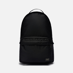 Рюкзак Porter-Yoshida &amp; Co Tanker Daypack S The 35th Anniversary, цвет чёрный