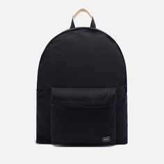 Рюкзак Porter-Yoshida & Co Noir Daypack, цвет чёрный