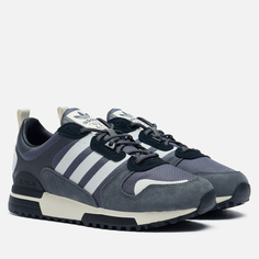 Мужские кроссовки adidas Originals ZX 700 HD, цвет серый
