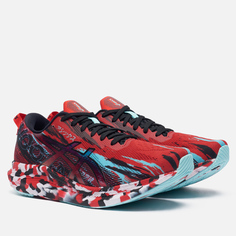 Мужские кроссовки ASICS Noosa Tri 13, цвет красный