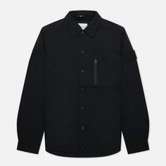 Мужская куртка Calvin Klein Jeans Fleece Lined, цвет чёрный