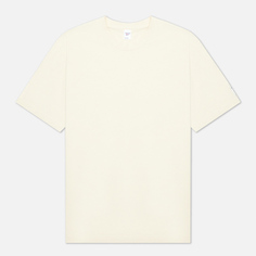 Мужская футболка Reebok Classic Natural Dye, цвет бежевый