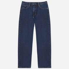 Мужские джинсы Levis Skateboarding Baggy 5 Pocket, цвет синий