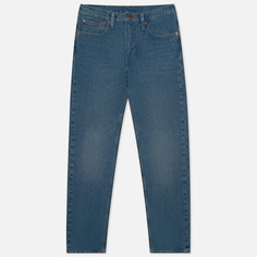 Мужские джинсы Levis Skateboarding 511 Slim Fit 5 Pocket, цвет синий