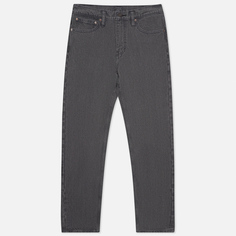 Мужские джинсы Levis Skateboarding 511 Slim Fit 5 Pocket, цвет серый, размер 31/32