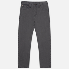 Мужские джинсы Levis Skateboarding 511 Slim Fit 5 Pocket, цвет серый
