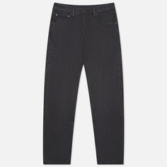 Мужские джинсы Levis Skateboarding 551 Z Straight, цвет серый