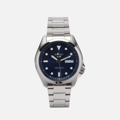 Наручные часы Seiko SRPE53K1S Seiko 5 Sports, цвет серебряный