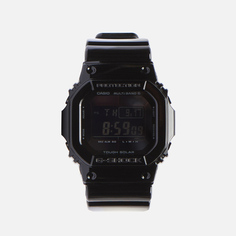 Наручные часы CASIO G-SHOCK GW-M5610BB-1ER, цвет чёрный