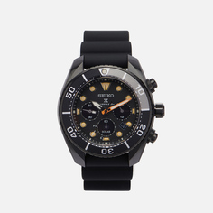 Наручные часы Seiko SSC761J1 Prospex, цвет чёрный