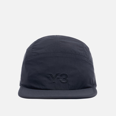 Кепка Y-3 Running, цвет чёрный