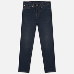 Мужские джинсы Levis 511 Slim Fit, цвет синий