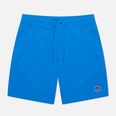Мужские шорты adidas Originals Durrington SPZL, цвет синий