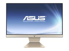 Моноблок 21,5&#039;&#039; ASUS A6432FAK-BA004D 90PT02G1-M04010 i3-10110U/4GB/1TB/256GB SSD/Full HD/Endless/GBitEth/WiFi/BT/65W/клавиатура/мышь/Cam/черный