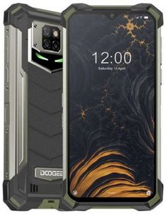 Смартфон Doogee S88 Pro