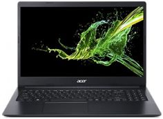 Ноутбук Acer Aspire A315-22-486D NX.HE8ER.02G A4-9120E/4GB/1TB/15.6&quot; FHD/noODD/noOS/черный