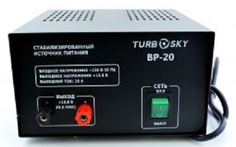 Блок питания Turbosky BP-20