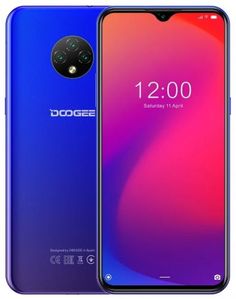 Смартфон Doogee X95