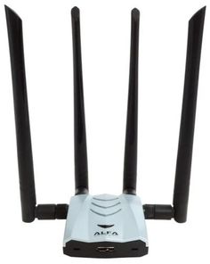 Адаптер USB Alfa Network AWUS1900