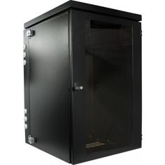Шкаф настенный 19&quot;, 18U NT WALLBOX IP55 plus 18-66 B