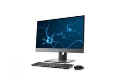 Моноблок 27&#039;&#039; Dell Optiplex 7780 i7-10700/16GB/512GB SSD/Full HD/UHDG 630/Win10Pro/GBitEth/WiFi/BT/155W/клавиатура/мышь/черный