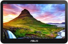 Моноблок 15.6&#039;&#039; ASUS V161GAT-BD012D Touch 90PT0201-M00610 N4000/4GB/500GB/WiFi/HD+1366x768/Cam/2xCOM/DOS/черный