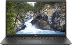 Ноутбук Dell Vostro 5502 i5 1135G7/8GB/512GB SSD/NVIDIA GeForce MX330 2GB/15.6&quot; WVA/FHD/Linux/WiFi/BT/Cam/grey