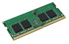Модуль памяти SODIMM DDR4 4GB Foxline FL2400D4S17-4G PC4-19200 2400MHz CL17 (512*8) 1.2V Bulk