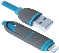 Кабель USB Defender USB10-03BP