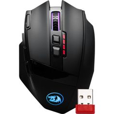 Мышь Wireless Redragon Sniper PRO