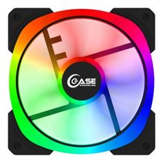 Вентилятор Powercase PZY155