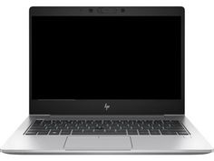 Ноутбук HP EliteBook 735 G6 6XE75EA Ryzen 3 Pro 3300U/8GB/256GB SSD/noDVD/13.3&quot;/1920x1080/Vega/Win10Pro/silver