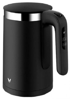 Чайник Xiaomi Viomi Smart Kettle Bluetooth Pro