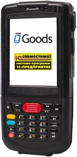 Терминал сбора данных Proton PMC-2260