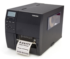 Термопринтер Toshiba B-EX4D2