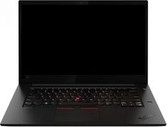 Ноутбук Lenovo ThinkPad X1 Extreme G3 20TK001SRT i7-10750H/16GB/1TB SSD/15.6&quot; UHD/GeForce GTX 1650 Ti 4GB/Win10Pro