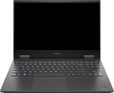 Ноутбук HP Omen 15-en1035ur 3B2U0EA Ryzen 5 5600H/16GB/512GB SSD/15.6&quot; FHD/GeForce RTX 3060 6GB/Dos/silver