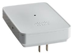 Расширитель покрытия WI-Fi сети Cisco SB CBW142ACM-R-EU