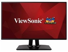 Монитор 27&quot; Viewsonic VP2768