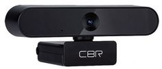 Веб-камера CBR CW 870FHD