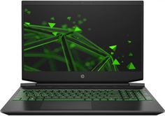 Ноутбук HP Pavilion Gaming 15-ec1090ur 2Z7H4EA Ryzen 5 4600H/16GB/1Tb SSD/15.6&quot; IPS FHD/GeForce GTX 1650Ti 4GB/DOS/black