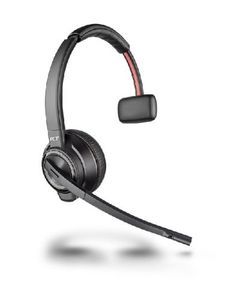 Гарнитура wireless Plantronics Savi W8210-M-APC45