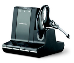 Гарнитура wireless Plantronics Savi W730M-APS11
