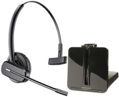 Гарнитура wireless Plantronics CS540/A-APC43