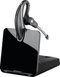 Гарнитура wireless Plantronics CS530/A-APU72