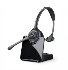 Гарнитура wireless Plantronics CS510/A-APU72