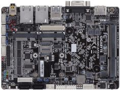 Материнская плата Single-Board Computer GIGABYTE GA-SBCAP3350