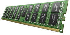Модуль памяти DDR4 64GB Samsung M386A8K40DM2-CWE PC4-25600 3200MHz CL22 ECC Reg 1.2V LRDIMM